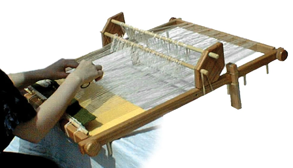 Kliot Tapestry Loom 20" - Image 3 of 4