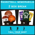 Indiana Pacers 2 Autographed Items BoxBreak - 2026 RSA Jersey and Basketball
