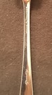 Queens Lace by International Sterling Silver Dinner Fork 7 1/4" — photo 3
