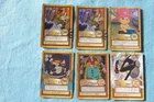 One Piece  Hyper Battle  Card Game Carddass Usopp Bear King  , etc ⑤