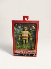 Raphael  Usagi Yojimbo NECA Target Haulathon 2026 TMNT  Mutant Ninja Turtles