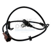 Meat & Doria Sensor Raddrehzahl Hinten Links FüR Nissan Patrol Gr V Wagon Y61