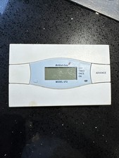 British Gas Model UT2 Timer Digital Display