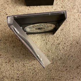 PTO II: Pacific Theater of Operations Sega Saturn CIB Complete w/ Manual Tested