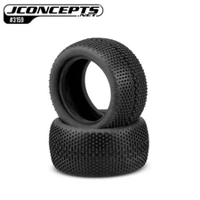 JCO3159-01  Double Dees V2 – blue compound (fits 2.2″ buggy rear wheel)