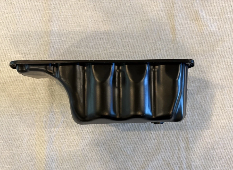 Cacerola de aceite para Mini Cooper Paceman Countryman 2011-2016 parte 194541291116 Foto 2 de 4