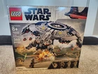 75233 LEGO Star Wars Droid Gunship NEW SEALED IN BOX