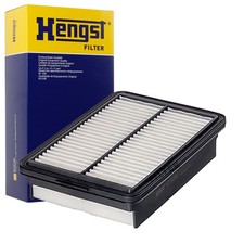 HENGST FILTER LUFTFILTER passend für HYUNDAI ELANTRA I30 KONA KIA CEED PROCEED