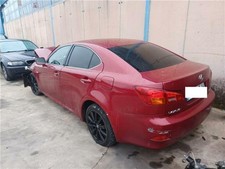 Climatisation et Accessoires Lexus IS