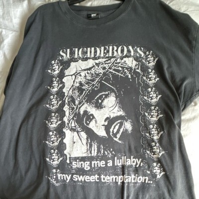 Suicideboys 3XL Sing Me A Lullaby