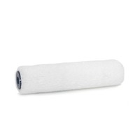 Ersatzwalze Magic Samt, Weiß, FlorhöHe 4Mm, Breite 15Cm, Kern-Ø 16Mm
