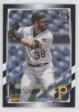 2021 Topps Update Black 6/70 Will Craig #US237 qo3