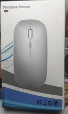 Wireless Mouse USB connection