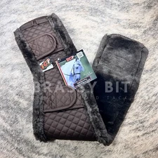 35" ECP Fleece Girth Cover