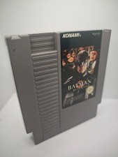 ebay® Auktion 389769205879 | Nintendo Entertainment System / NES: Batman Returns Thumbnail of ebay® auction 389769205879 | Nintendo Entertainment System / NES: Batman Returns