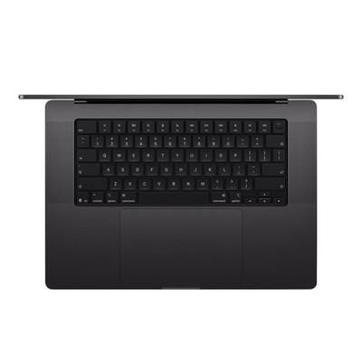 2026 Apple MacBook Pro 16