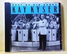 Quick Decision/KAY KYSER (Kay Kaiser) Best of Big Bands (Best of the Big Band)