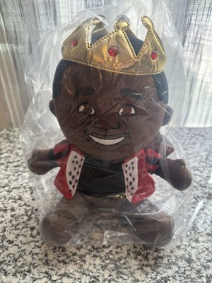 Darius Da King Plush MONKEWORLD Limited Edition Built-In Speaker (IN HAND!)