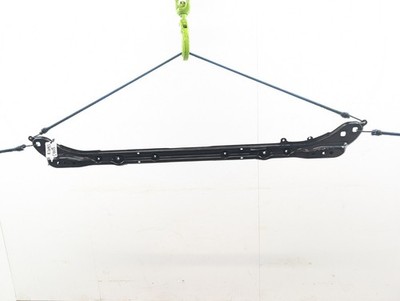 BMW I4 G26 SLAM PANEL KÜHLERTRÄGER VORNE 1398540008 2023