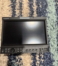 Ikegami 9" Full HD Multi-Format LCDMonitor