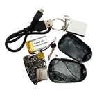 PCB Circuit Board w/h Lense Module Whole Mobius #32S Action Camera Camcorder