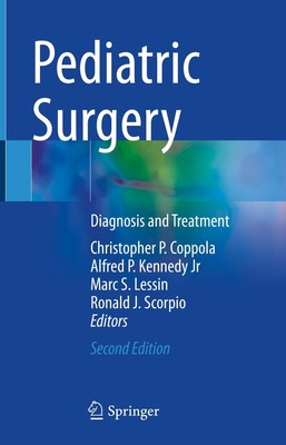 Pediatric Surgery Christopher P. Coppola