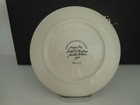 Pair of 1975 Franklin McMahon's Limited Edition Chicago Collection Plates — photo 5