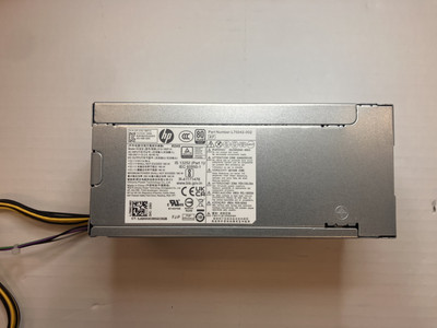 L70042-002 180W power supply for select HP desktops
