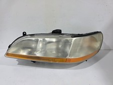 1999-2002 Honda Accord Driver Side Headlight Oem