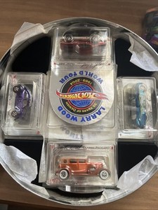 Larry Woods Hot Wheels | eBay Larry Woods Hot Wheels | eBay