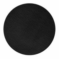 Seltmann Weiden Life Speiseteller Teller Fashion Glamorous Black Ø 28.3 Cm