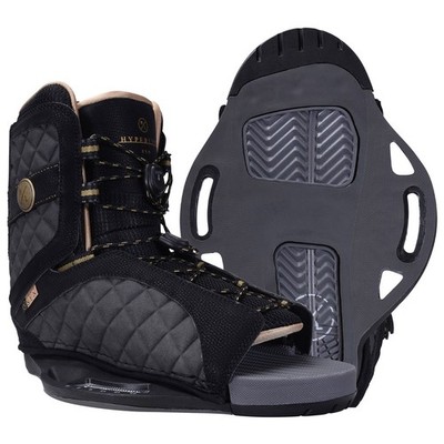 Hyperlite Syn Women's Wakeboard Bindings 2026