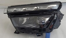 Frontscheinwerfer Skoda Kamiq 658941015B Full LED Links Scheinwerfer Headlight