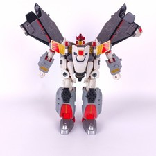 Transformers Jetfire Armada Giga-con - Figure Only