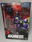 Techno-Viper 6" action figure 2024 Hasbro GI Joe Classified Series #117 Cobra