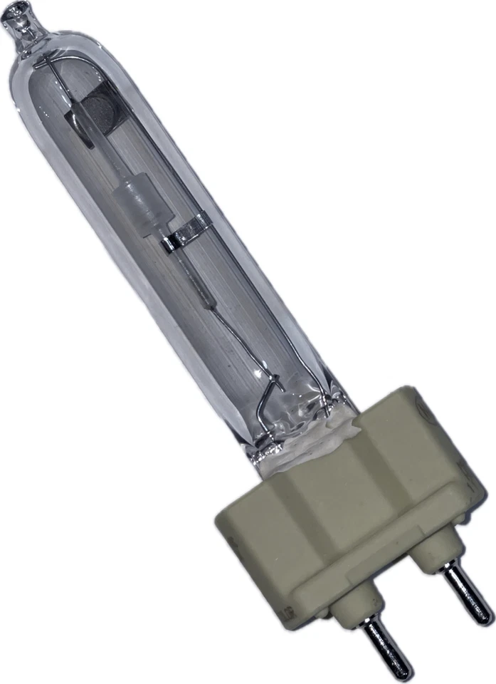 CMH20T/U/830/G12  20 Watt Ceramic Metal Halide G12 Base Lamp 3000k GE 29703 - Image 2 of 4