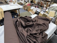 Faux Dupioni Silk Fabric 56 Width Sold By The Yard