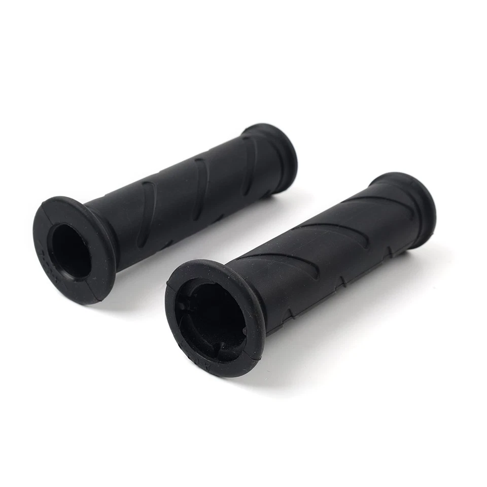 Empuñaduras cubierta de manillar para Ducati Monster 695 2007-2008 1200 S 2009-2015 Foto 3 de 4