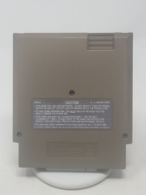 Overlord Nintendo NES Game Complete CIB, With Manual And Poster. Tested 