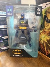 McFarlane DC Direct Digital Batman No Man s Land Action Figure Sealed