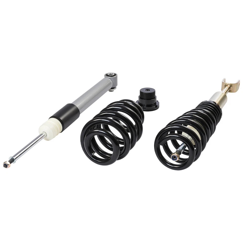 Coilover DTSline SX Audi A6 4F Avant trazione anteriore + Quattro 02/05- - Immagine 2 di 4