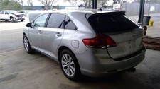 Wheel 19x7-1/2 Alloy 10 Spoke Fits 13-16 VENZA 1003682