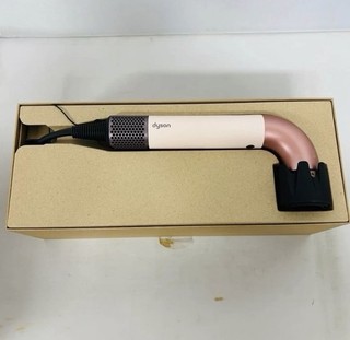 Dyson Supersonic r Professional Hair Dryer Ceramic Pink/Rose Gold New!!!
