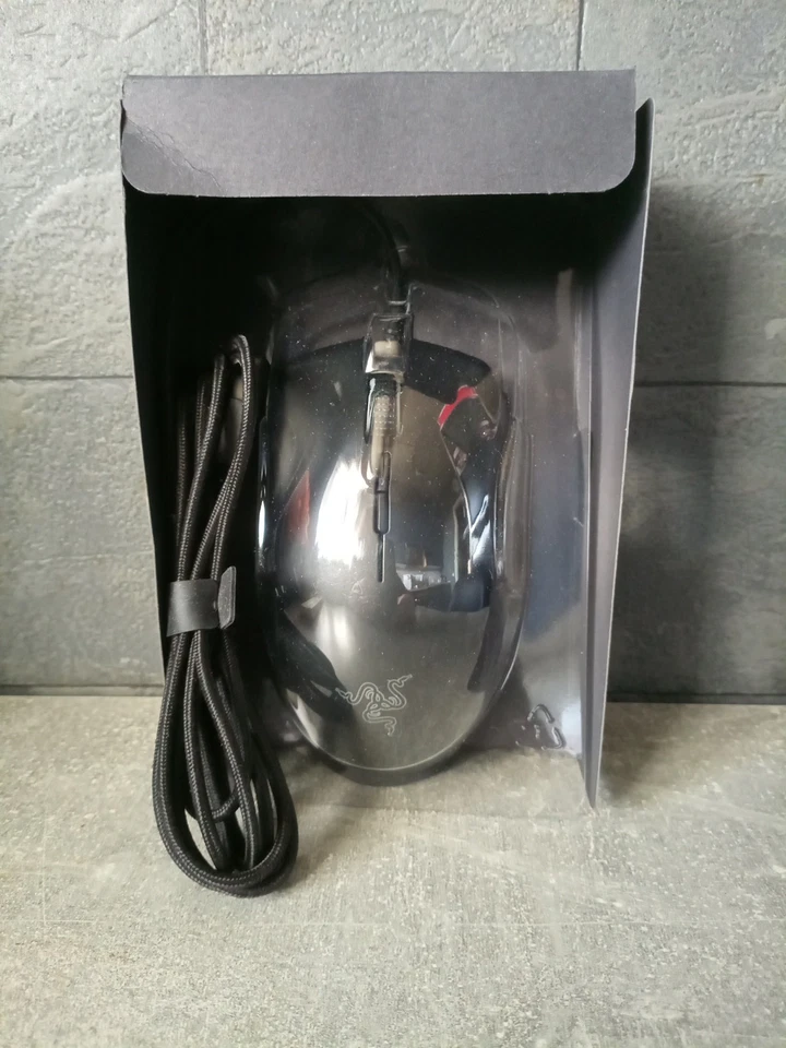 Razer Lancehead Tournament Edition - Neu - Bild 3 von 4