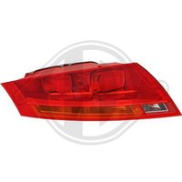 1041091 RüCkleuchte Links FüR Audi Tt (8J3)