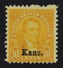CKStamps: US Stamps Collection Scott#668 Mint NH OG
