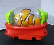 Bright Starts Disney Finding Nemo Baby Jumper Spinning Fish Toy Replacement Part