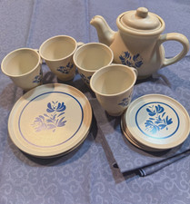 Play-Scale Replicas of PFALTZGRAFF YORKTOWNE by Chilton Toys