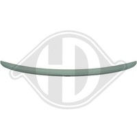 1X Spoiler Diederichs 1673361 Hd Tuning FüR Fahrzeugheck