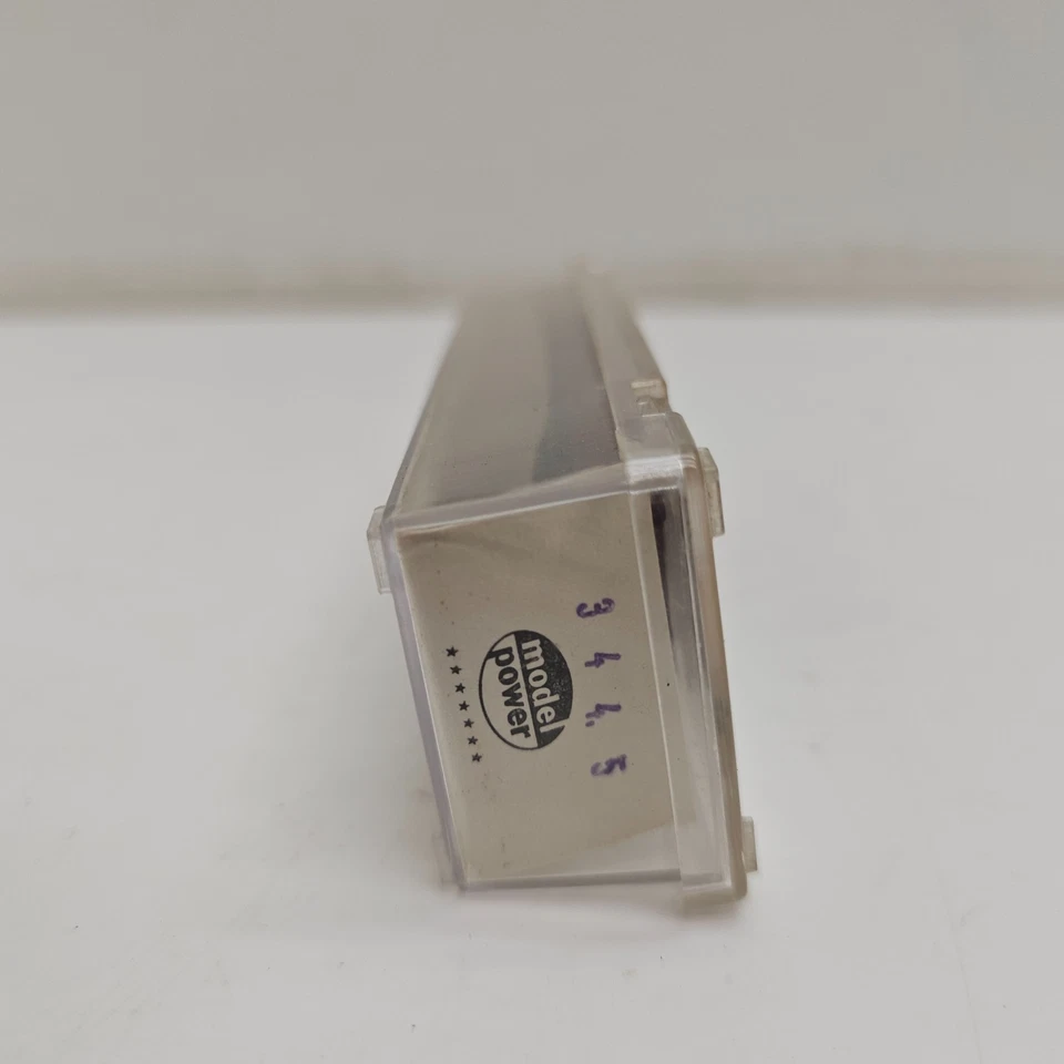 Model Power N Scale MKT The Katy Stock Car 47150 Brown Vintage Collectible - Image 2 of 4